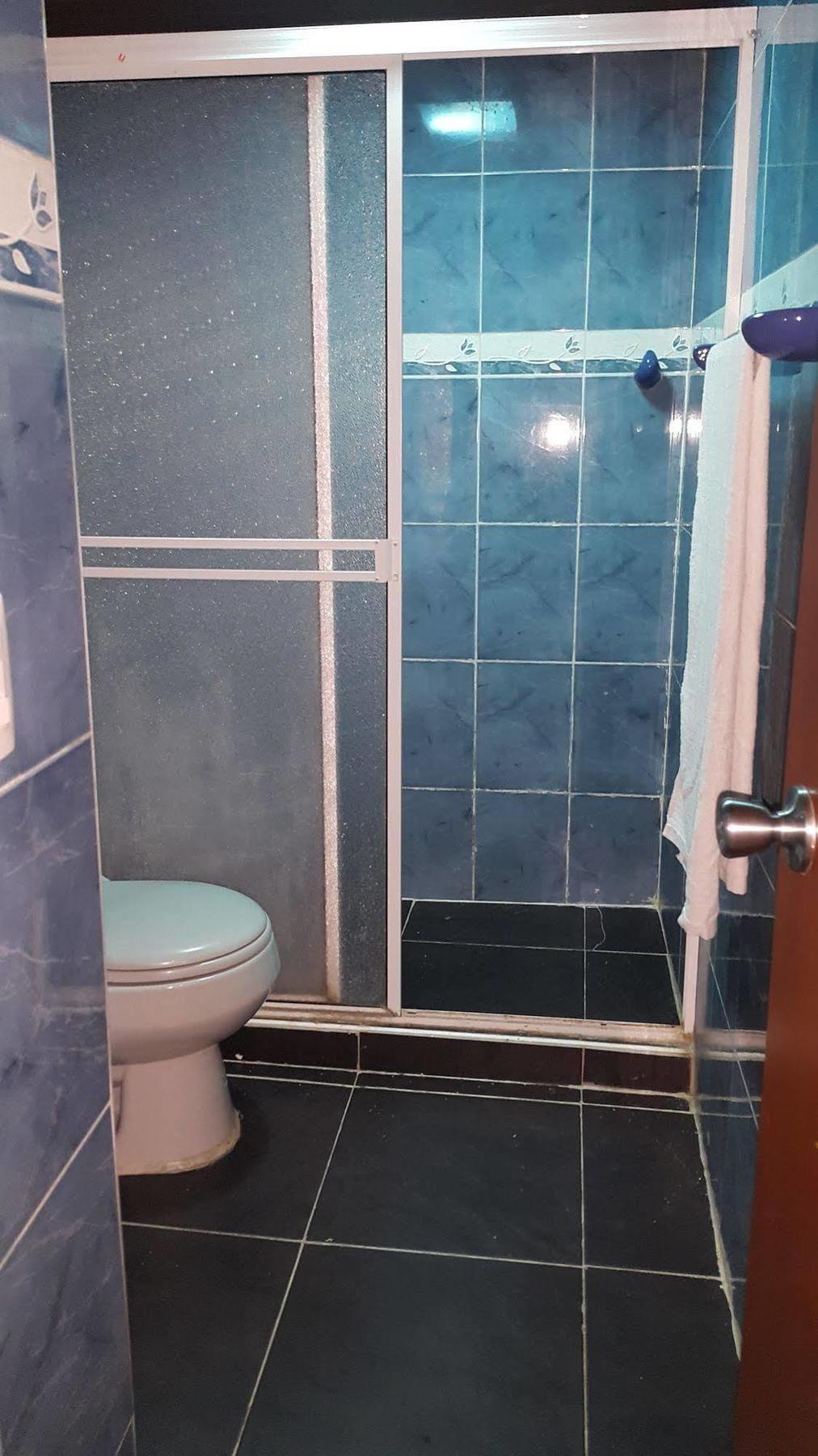Apartamento Edificio Bahia Fragata San Andres  Exterior photo