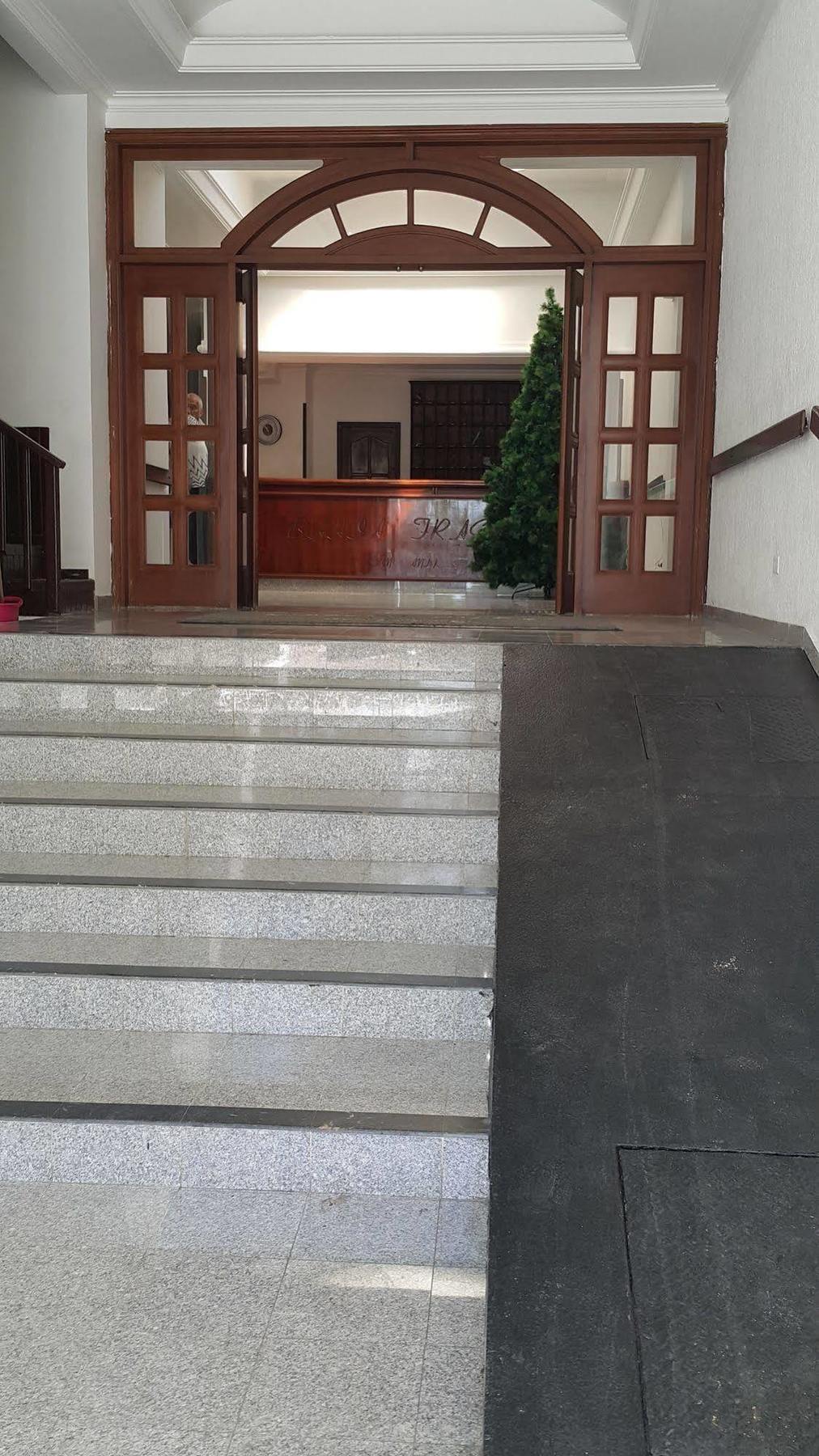 Apartamento Edificio Bahia Fragata San Andres  Exterior photo